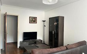 Apartamento Ria De San Vicente